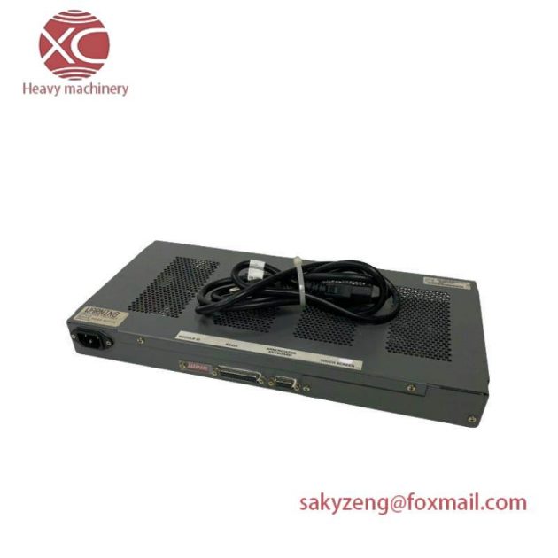 FOXBORO P0904BS-0E I/O Graphics Controller