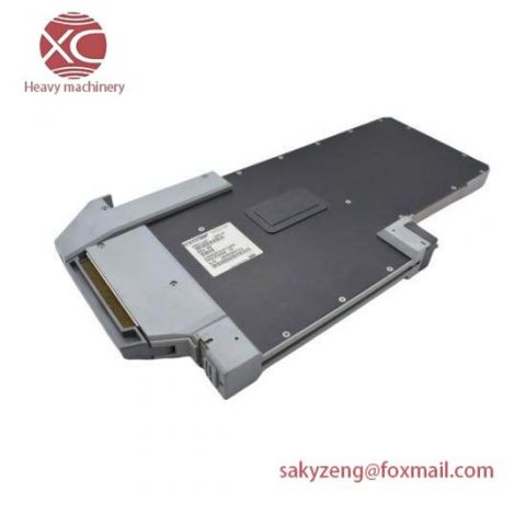 Foxboro P0911AC Communications Processor 15 Module