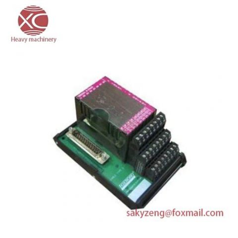 Foxboro P0916AE I/A Series Module