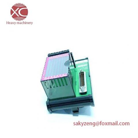 Foxboro P0916CC - I/A Series Control Module, Industrial Automation Excellence