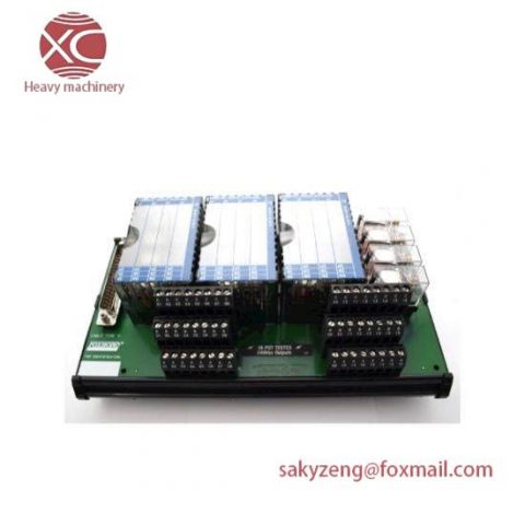 Foxboro P0916NG I/A Series Control Module