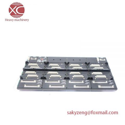 FOXBORO P0926JM Baseplate Din Mounted Modular - Precision Control Solution