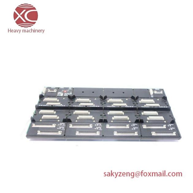 FOXBORO P0926JM Baseplate Din Mounted Modular - Precision Control Solution