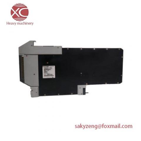 Foxboro P0960AW Processor Control Module - Advanced Industrial Automation Solution