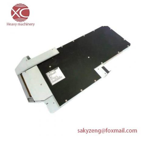 Foxboro P0960GC Workstation Processor 30 Module, Designed for Industrial Control Excellence