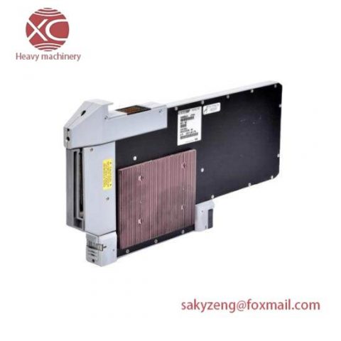 Foxboro P0960JA Control Processor 40 Module