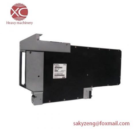 Foxboro CP60 P0961FR Control Processor Module, Advanced Industrial Automation Solution