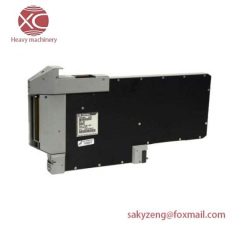 Foxboro P0970BC Dual Node Bus Interface Module