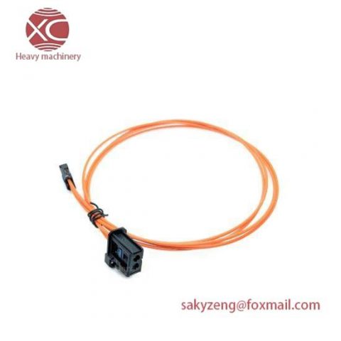Foxboro P0972KV I/A Series Control Module