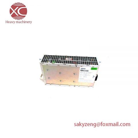 P+F PS2500/PM-115 Industrial Power Supply Module