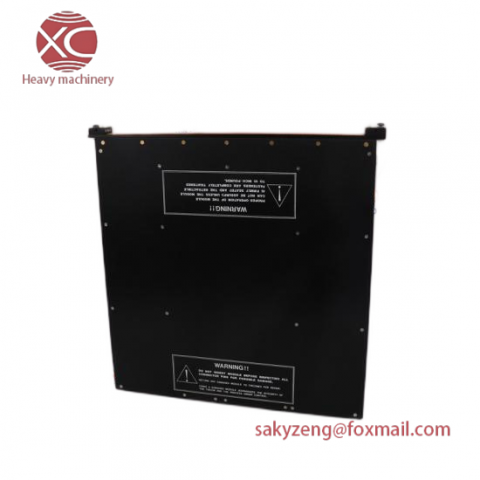 Pacific Scientific 105-090301-01: Advanced Motion Control Module