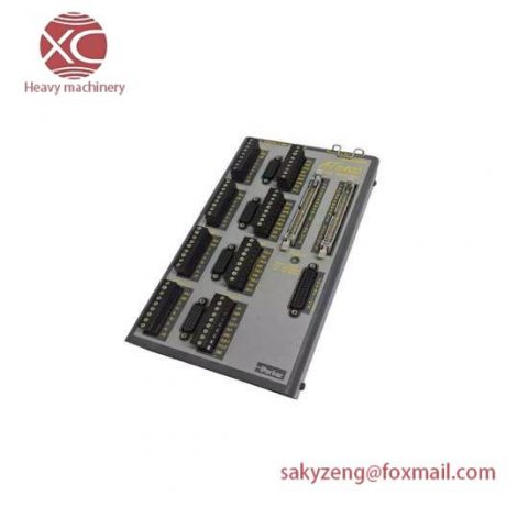 Parker Compumotor AT6400-AUX1-240V Indexer Board