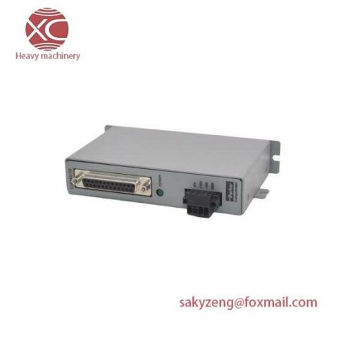 Parker CP*46552203 Servo Drive: Advanced Motion Control for Precision Applications
