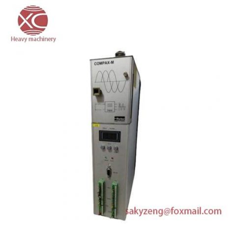 Parker CPX1500M/E7/F8 Servo Drive Module, Precision Control, Efficient Performance