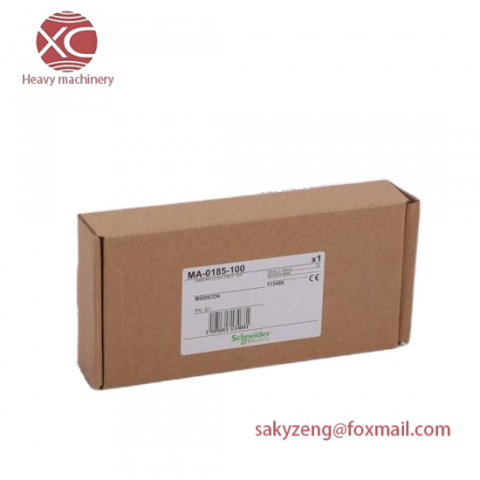 Parker CPX8541S/F4 - PLC DCS, High Precision Control Solution