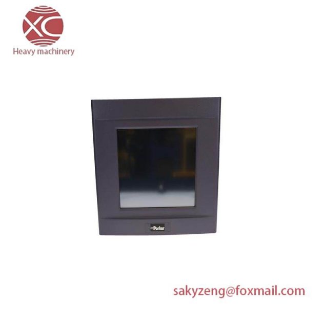 Parker CX-DH, High-Performance AC Drive with Enhanced Features