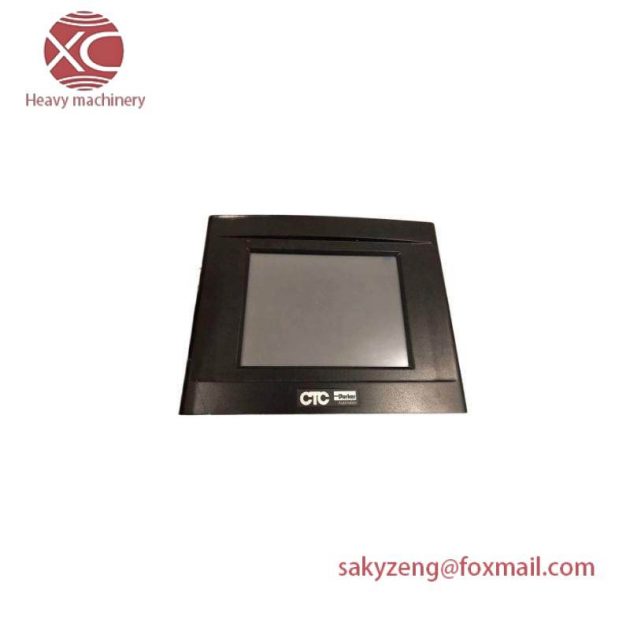 PARKER ZETA6104 Industrial Control Module