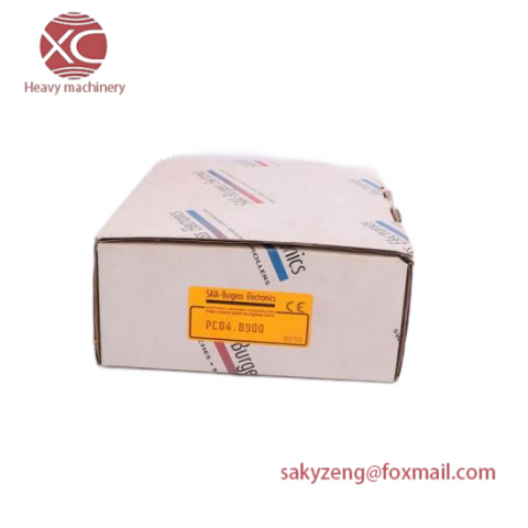 Pasan BV77-12 Industrial Automation Module