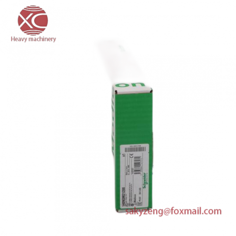 Schneider Modicon PC-E984-685 Compact PLC Module