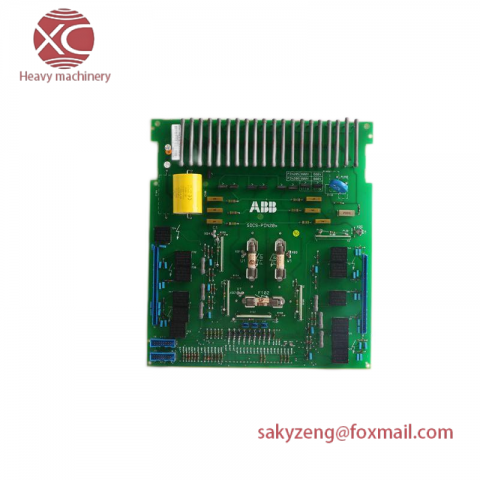 ADVANTEST BLF-022828 PCB Accessory Board for Industrial Control Systems
