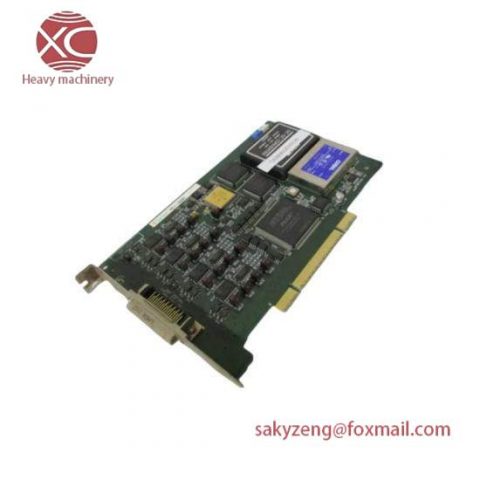 AB PCI-3325 INTERFACE Module, Industrial Automation Control