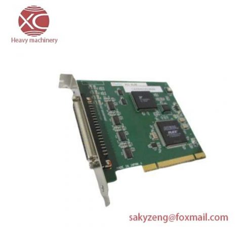 National Instruments PCI-4146 INTERFACE, Data Acquisition, Analog Input, PCI