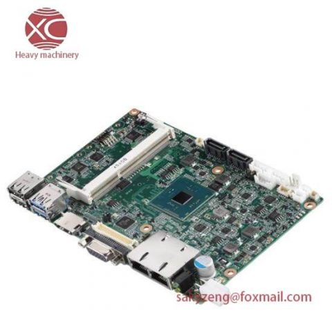 PCMD Integrated Control Module PCM-9310CQ-S6A1E - Advanced Automation Solutions