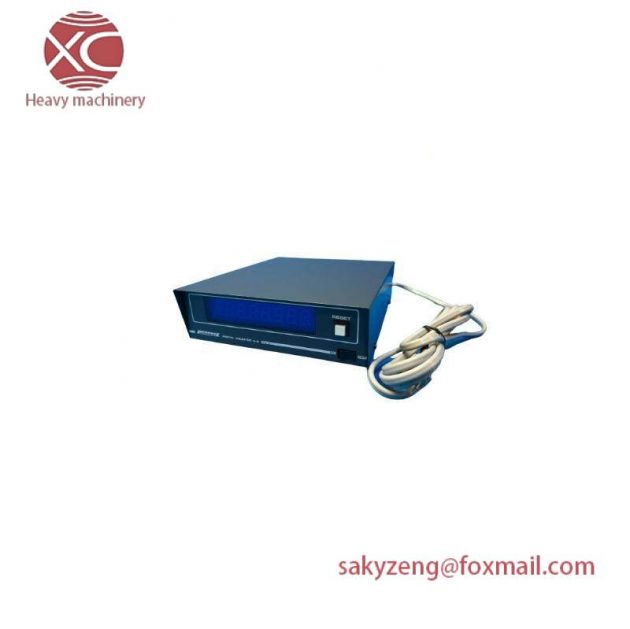 Peacock C-5 VER.3 Digital Counter - Precision Measurement & Control, Industrial Grade