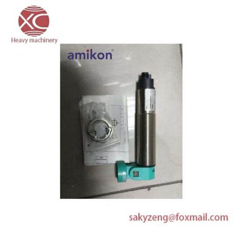 Pepperl+Fuchs 3RG6023-3AC00-PF, New Industrial Sensor Module