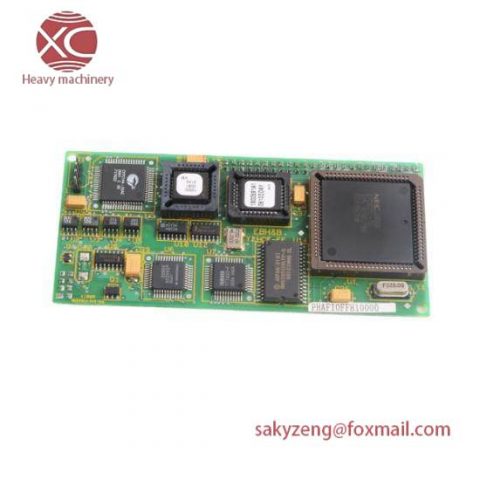 ABB PHAFIOFFH10000 WE-EN-01-161 Module