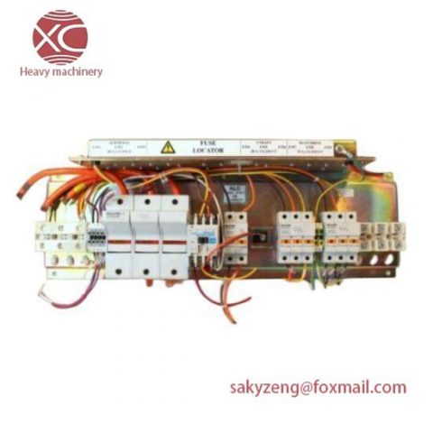 PHILIPS 958481223220 Industrial Control Module
