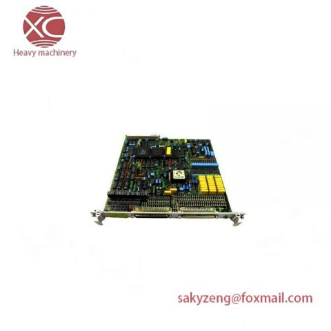 PHILIPS 958481321220 PD208 Industrial Control Module