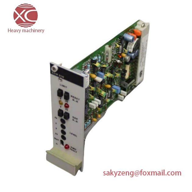 PHILIPS 958481321220 PD208 Industrial Control Module
