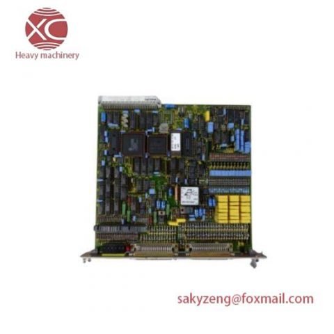 ABB Philips TEMP33 940446202331 Temperature Card