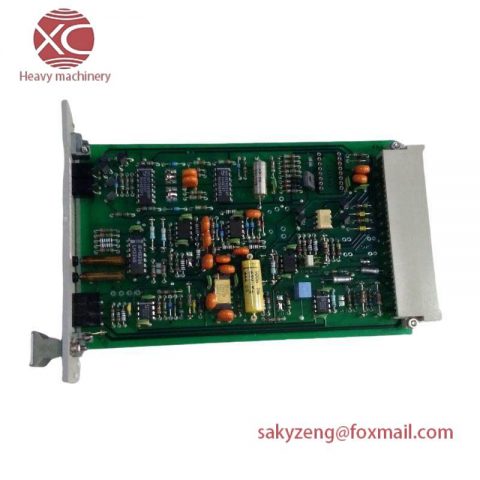 Philips VBM030 Industrial Control Module