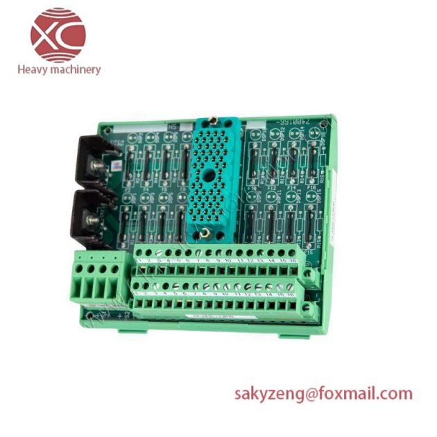 PHOENIX CONTACT 9662-610 High-Performance Industrial Connector