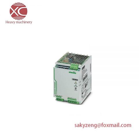 Phoenix Contact 2866721 - 12V *20A Power Supply Unit