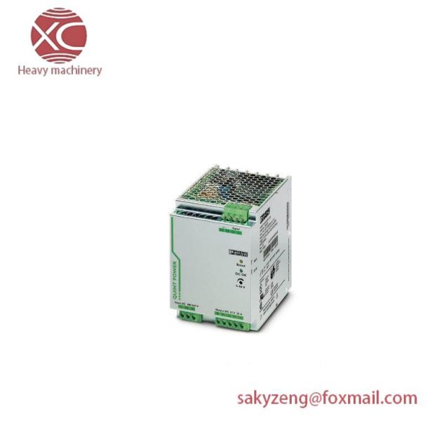 Phoenix Contact 2866721 - 12V *20A Power Supply Unit