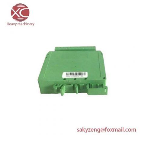 Phoenix Automation D-32825 Blomberg Terminal Block - Industrial Control Module