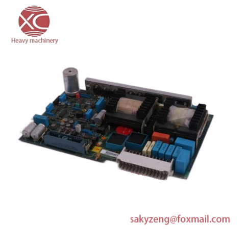 Phoenix Digital OCX-CTN-13-R-D-ST-ACV: Precision Control Module, Designed for Advanced Automation