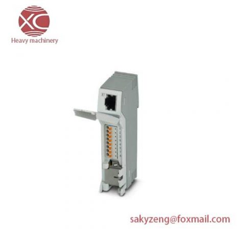Phoenix Contact PP-RJ-SCC 2703018 Industrial Patch Panels, High-Performance Connectivity Solutions