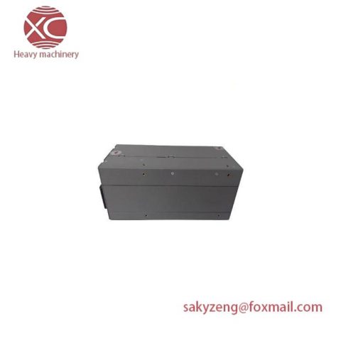 PIONEER MAGNETICS PM1253AL-6-3-Z03 Industrial Control Module