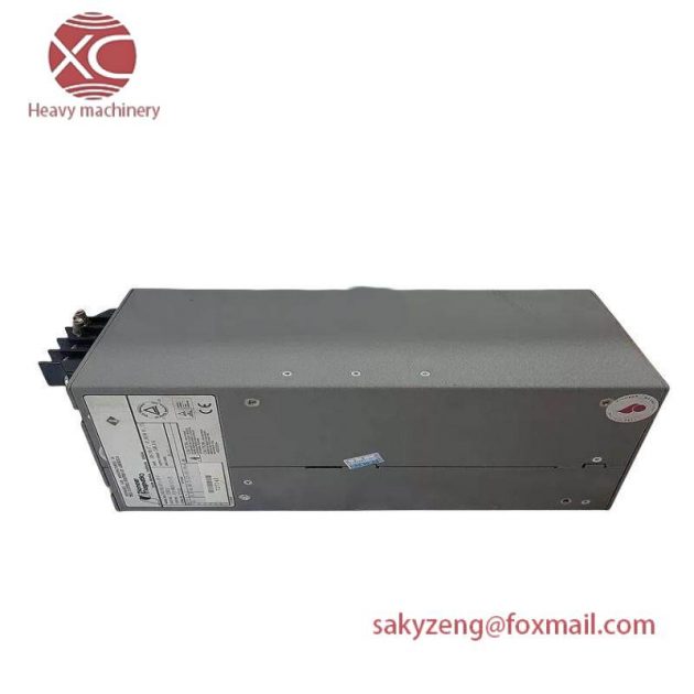 PIONEER MAGNETICS PM3398B-6-1-3-E 80026-172-24 - High-Performance Magnetic Control Unit