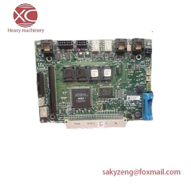 PLANMECA PROMAX 121-10-03-D 10001225 CPU Board: Cutting-Edge Technology for Dental Imaging Solutions