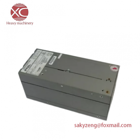 Schneider Electric PM3398B-6P-1-3P-E 80026-173-23 Industrial Power Supply Module