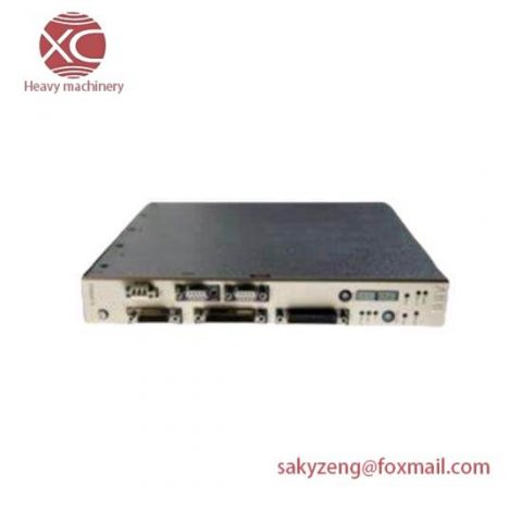 ABB PM645A 3BSE010536R1 Industrial Controller Module