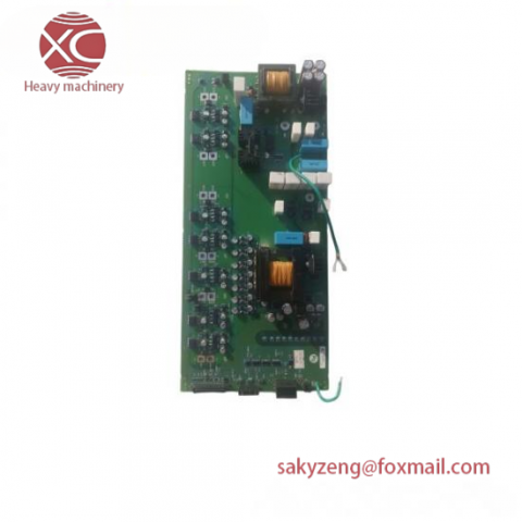 Siemens PN-347154 Power Interface Board - High Performance, Industry Standard