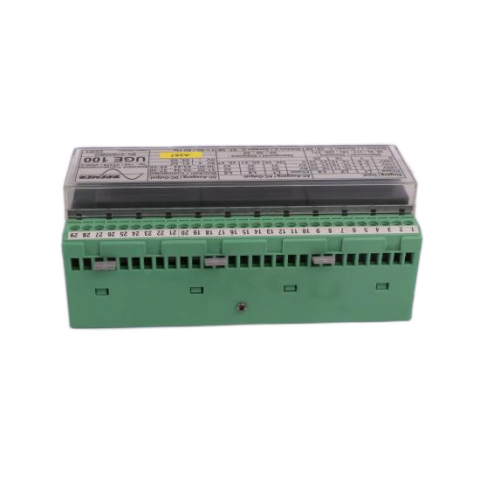 GE Power Logic EGX 400 ARRIVAL - Advanced Process Control Solutions