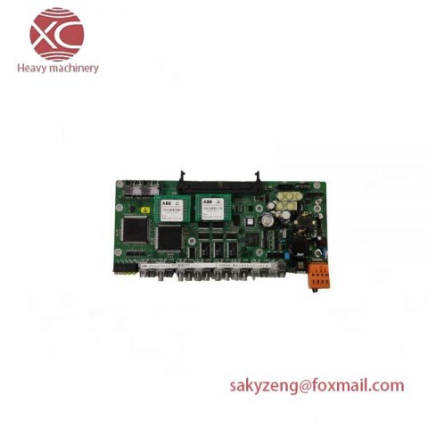ABB PPC907BE 3BHE024577R0101 High-Frequency Inverter Module Board