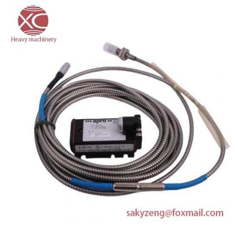 EPRO PR6423/010-010 CON021 Eddy Current Sensor